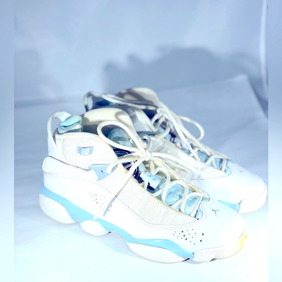 Nike Air‎ Jordan 6 Rings - Picture 1 of 8